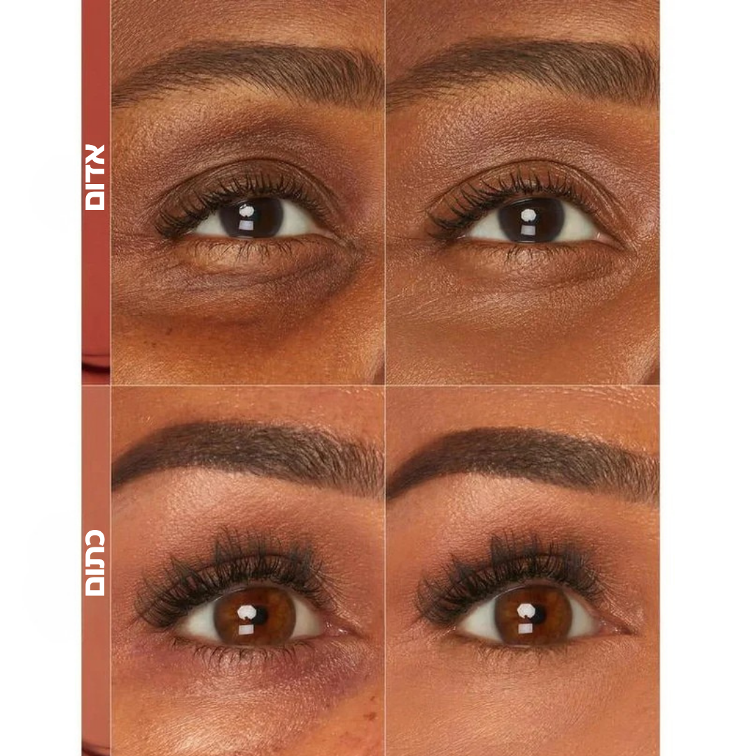 מעלים הפגמים של LADIVA