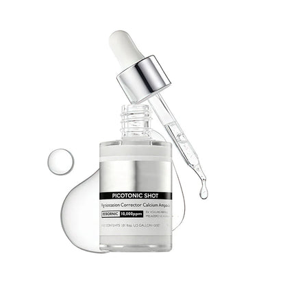 סט טיפול ממוקד בנקבוביות וכתמים